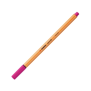 Cienkopisy STABILO Point 88 etui z zawieszką 40 szt-315908