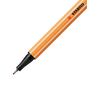 Cienkopisy STABILO Point 88 etui z zawieszką 40 szt-315909