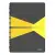 Kołonotatnik LEITZ Office Card A4 w kratkę żółty-315071