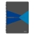 Kołonotatnik LEITZ Office Card A4 w kratkę nieb-315075