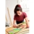 Flamaster STABILO Pen 68 - umbra 65-315172