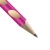 Ołówek drewniany STABILO EASYgraph S HB - różowy L-315955