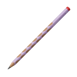 Ołówek drewniany STABILO EASYgraph Pastel HB - lila R