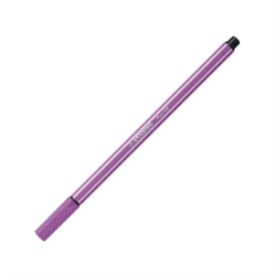 Flamaster STABILO Pen 68 - śliwkowy (60)