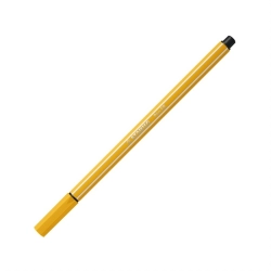 Flamaster STABILO Pen 68 - curry (87)