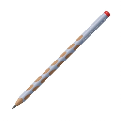 Ołówek drewniany STABILO EASYgraph Pastel HB - niebieski R