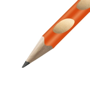 Ołówek drewniany STABILO EASYgraph S HB - pomarańczowy R-316005