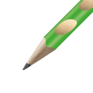 Ołówek drewniany STABILO EASYgraph S HB - zielony R-316015