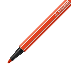 Flamastry STABILO Pen 68 etui kartonowe 12 szt. ARTY-316203