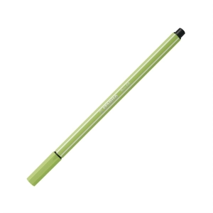 Flamaster STABILO Pen 68 - pistacjowy (34)