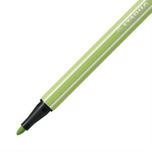 Flamaster STABILO Pen 68 - pistacjowy (34)-316423