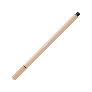 Flamaster STABILO Pen 68 - cielisty (86)