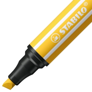 Flamastry STABILO Pen 68 MAX etui kartonowe 6 szt. ARTY-316716