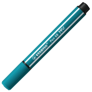 Flamastry STABILO Pen 68 MAX etui kartonowe 18 szt. ARTY-316732
