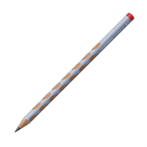 Ołówek drewniany STABILO EASYgraph Pastel HB - niebieski R