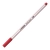 Flamaster STABILO Pen 68 Brush - ciemnoczerwony (50)