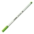 Flamaster STABILO Pen 68 Brush - zieleń jasna (33)