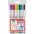 Flamastry STABILO Pen 68  BRUSH etui 10szt. 56810-11