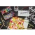 Flamastry STABILO Pen 68 etui kartonowe 12 szt. ARTY-316204