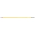 Ołówek drewniany STABILO Swano Pastel żółty HB 490801-HB