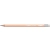 Ołówek drewniany STABILO Swano Pastel brzoskwinia HB 490804-HB