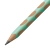 Ołówek drewniany STABILO EASYgraph Pastel HB - zielony R-316285