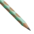 Ołówek drewniany STABILO EASYgraph Pastel HB - zielony L-316315