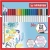 Flamastry STABILO Pen 68 Brush etui kartonowe 24 szt