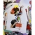 Flamaster STABILO Pen 68 Brush - rdzawy (47)-316574