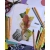 Flamaster STABILO Pen 68 - jasnopomarańczowy (25)-316609