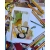 Flamaster STABILO Pen 68 - cielisty (86)-316650
