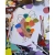 Flamaster STABILO Pen 68 Brush - różowy (29)-316684