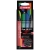 Flamastry STABILO Pen 68 MAX etui kartonowe 4 szt. ARTY