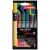Flamastry STABILO Pen 68 MAX etui kartonowe 6 szt. ARTY
