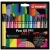 Flamastry STABILO Pen 68 MAX etui kartonowe 12 szt. ARTY
