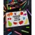 Flamastry STABILO Pen 68 MAX etui kartonowe 12 szt. ARTY-316726