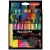 Flamastry STABILO Pen 68 MAX etui kartonowe 18 szt. ARTY