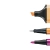 Zestaw Cienkopis STABILO Point 88 mini/Flamaster STABILO Pen 68 Mini/zakreślacz BOSS MINI Pastellove 2.0 - etui 18 szt-