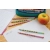 Ołówek drewniany STABILO EASYgraph Pastel HB - niebieski R-316757
