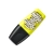 Zakreślacze STABILO BOSS MINI by Snooze One etui 3 szt. (zielony, pomarańczowy, różowy)-316773