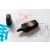Zakreślacze STABILO BOSS MINI by Snooze One etui 3 szt. (zielony, pomarańczowy, różowy)-316776