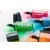Zakreślacze STABILO BOSS MINI by Snooze One etui 3 szt. (zielony, pomarańczowy, różowy)-316777