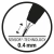 Zestaw Cienkopis STABILO Point 88/Flamaster Pen 68/Flamaster Pen 68 Brush - kolory pastelowe - STABILO Creative Tips - e