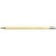 Ołówek drewniany STABILO Swano Pastel żółty HB 490801-HB