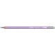 Ołówek drewniany STABILO Swano Pastel lila HB 490803-HB