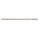 Ołówek drewniany STABILO Swano Pastel brzoskwinia HB 490804-HB