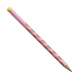 Ołówek drewniany STABILO EASYgraph Pastel HB - różowy L