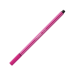 Flamaster STABILO Pen 68 - amarantowy (56)