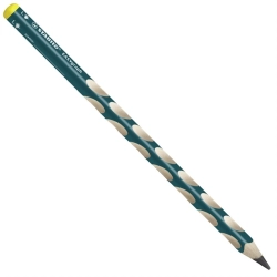 Ołówek drewniany STABILO EASYgraph HB - petrol L
