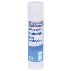 Klej w sztyfcie DONAU 40g.-619993